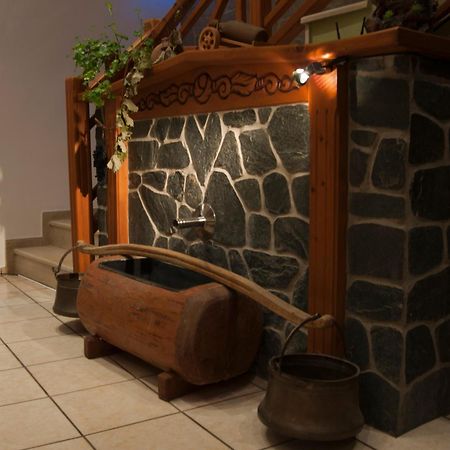 Family Hotel Ogi أسينوفغراد المظهر الخارجي الصورة