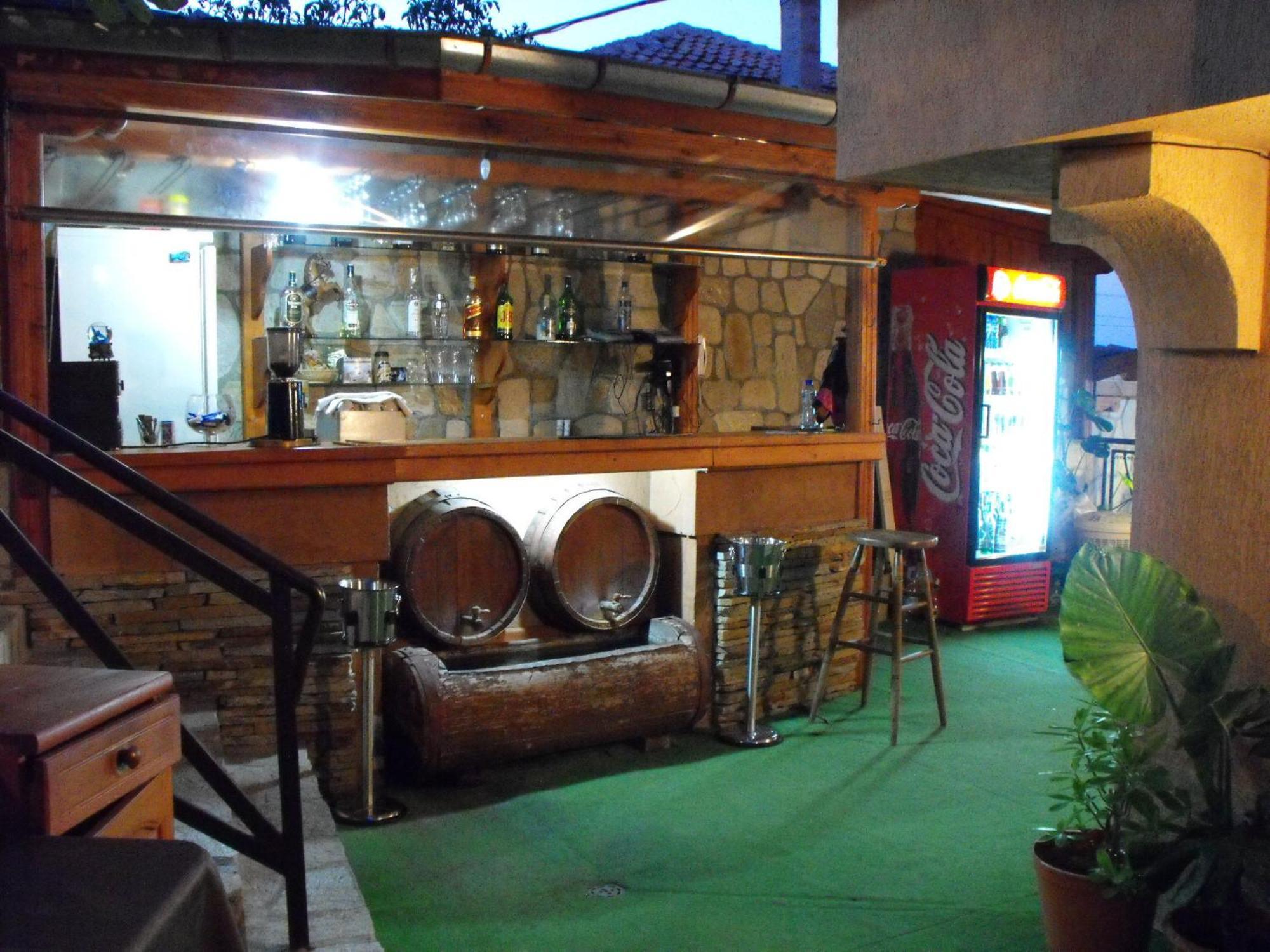 Family Hotel Ogi أسينوفغراد المظهر الخارجي الصورة