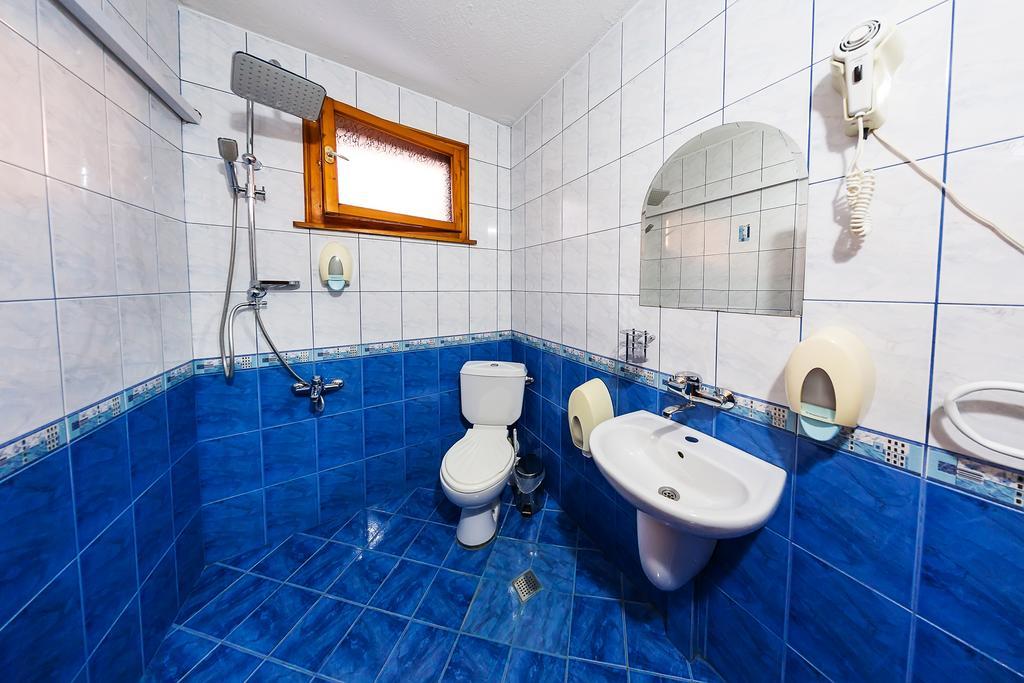 Family Hotel Ogi أسينوفغراد المظهر الخارجي الصورة