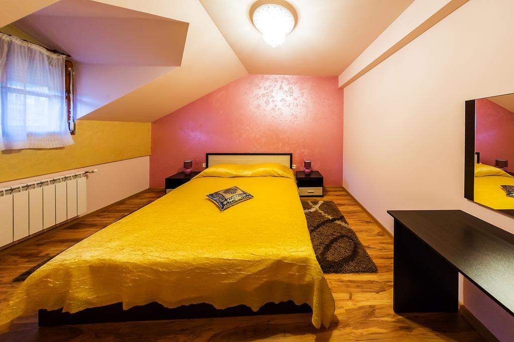 Family Hotel Ogi أسينوفغراد المظهر الخارجي الصورة