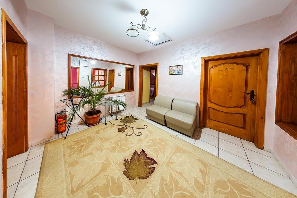 Family Hotel Ogi أسينوفغراد المظهر الخارجي الصورة