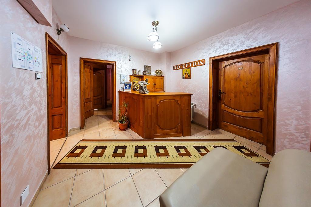 Family Hotel Ogi أسينوفغراد المظهر الخارجي الصورة